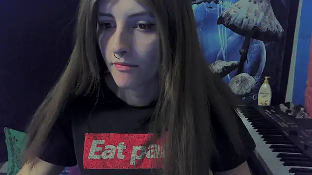 Snapshot of _hellostormy_ chatting on March 13, 2026, 11:28 am hellostormy online show from March 13, 2026, 11:28 am