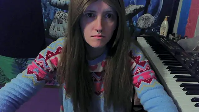 Snapshot of _hellostormy_ chatting on March 17, 2026, 11:24 am hellostormy online show from March 17, 2026, 11:24 am