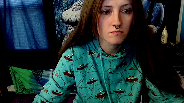 Snapshot of _hellostormy_ chatting on March 24, 2026, 4:01 pm hellostormy online show from March 24, 2026, 4:01 pm
