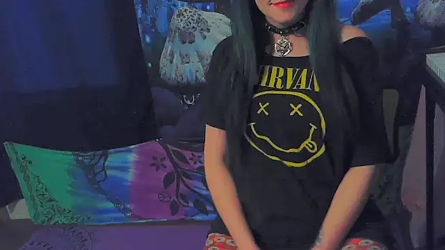 Snapshot of _hellostormy_ chatting on March 25, 2026, 11:55 pm hellostormy online show from March 25, 2026, 11:55 pm