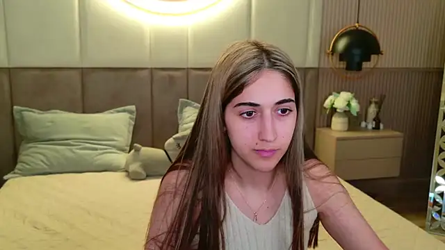 Teresa Stane online show from February 24, 2025, 6:15 pm