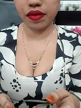 Haniya-143 online show from March 1, 2026, 5:59 pm