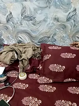 Haniya-143 online show from March 29, 2026, 10:21 pm