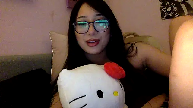 tokyobaby online show from December 11, 2024, 7:57 pm