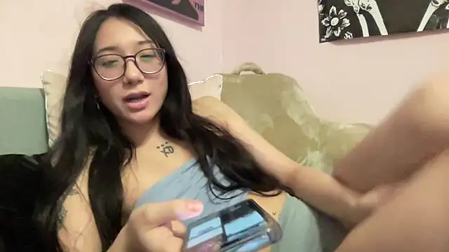 tokyobaby online show from December 18, 2024, 6:10 am