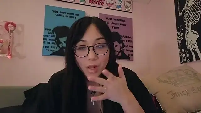 tokyobaby online show from February 5, 2025, 3:13 am