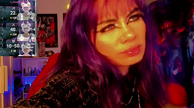 Snapshot of _sakae_ chatting on February 7, 2025, 12:31 am sakae online show from February 7, 2025, 12:31 am