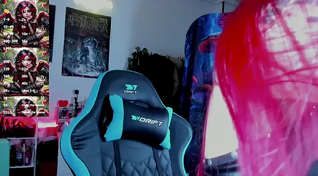 Snapshot of _sakae_ chatting on February 21, 2025, 11:21 pm sakae online show from February 21, 2025, 11:21 pm