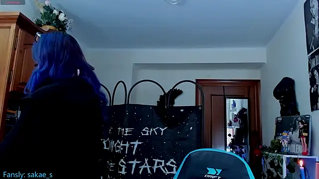 Snapshot of _sakae_ chatting on January 12, 2026, 11:54 pm sakae online show from January 12, 2026, 11:54 pm