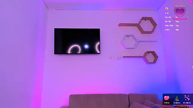 Nicol ofi24 online show from January 5, 2025, 5:09 am