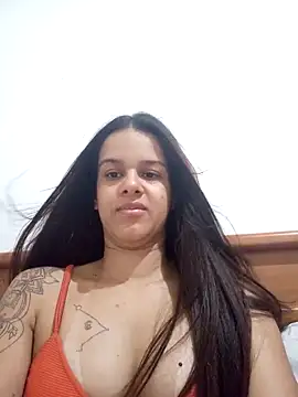 princesaa98 online show from March 10, 2025, 11:32 am