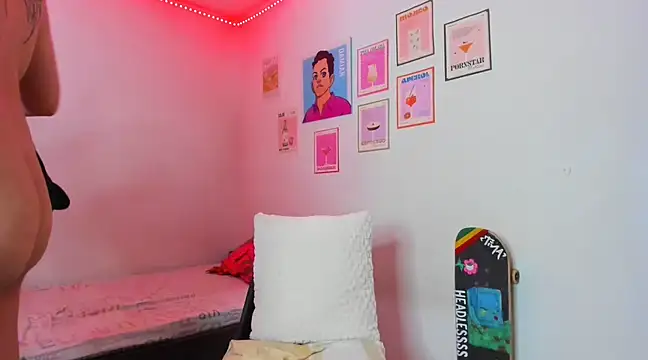 gabie cortes online show from February 14, 2025, 6:45 am