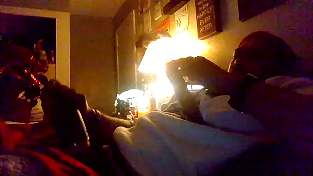 Creationmonster0 online show from January 12, 2026, 5:18 pm