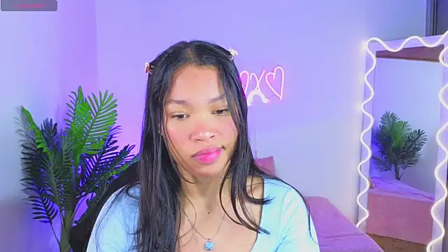 penelope tay1 online show from February 1, 2025, 3:30 am