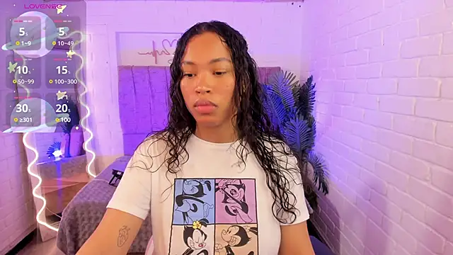 penelope tay1 online show from February 23, 2025, 3:45 am