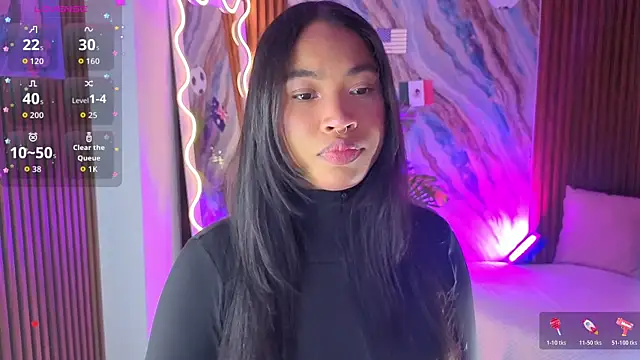 penelope tay1 online show from July 17, 2026, 3:02 am