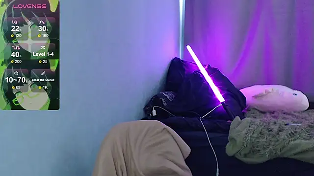 Milten-Trish online show from April 22, 2026, 5:21 am