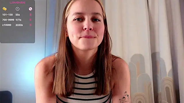 FalineDowlen online show from December 22, 2024, 6:28 am