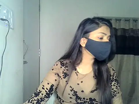 Snapshot of kritikadoll chatting on March 26, 2026, 9:15 am kritikadoll online show from March 26, 2026, 9:15 am