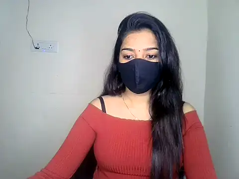 Snapshot of kritikadoll chatting on March 28, 2026, 6:57 am kritikadoll online show from March 28, 2026, 6:57 am