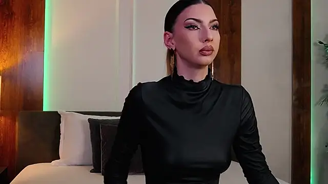 SkylerSpark online show from March 10, 2026, 9:20 pm