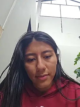 CarlaAlvez online show from February 6, 2026, 8:45 pm