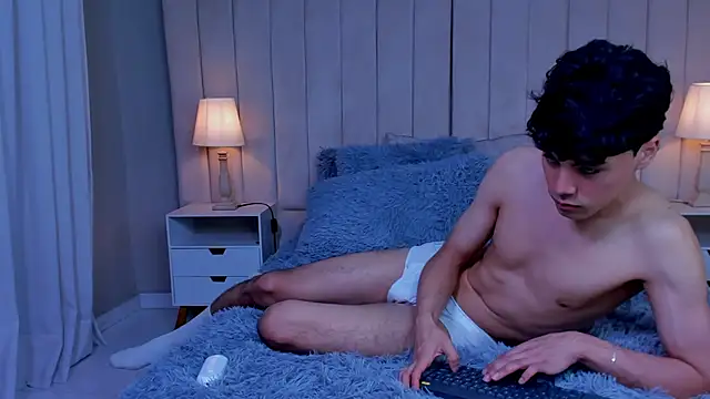 Dammon Stallion online show from February 2, 2025, 12:24 pm