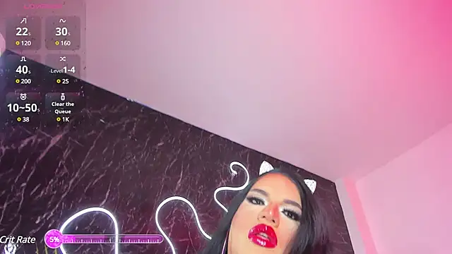Snapshot of Missisabella_ chatting on March 9, 2025, 1:25 am Missisabella  online show from March 9, 2025, 1:25 am