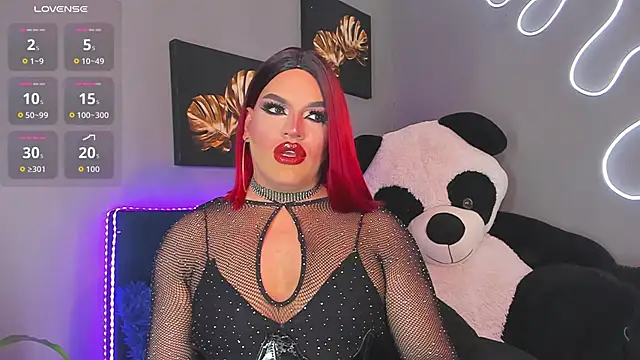 Missisabella  online show from March 24, 2026, 12:37 am