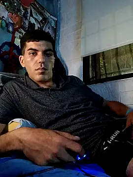 Snapshot of tunegrito007 chatting on November 9, 2025, 5:28 am tunegrito007 online show from November 9, 2025, 5:28 am