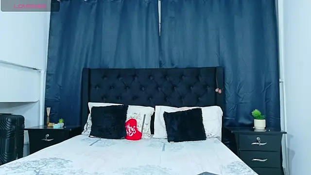 Beautifulkattia online show from February 8, 2026, 12:25 am