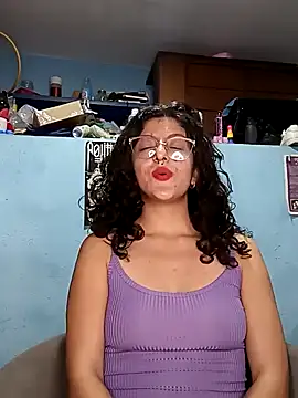 LoveElectra online show from January 9, 2025, 3:04 am