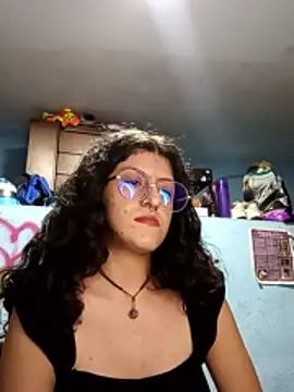 LoveElectra online show from April 7, 2026, 12:44 am