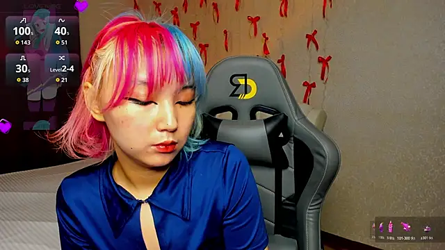 Milla Aheo online show from March 4, 2026, 1:06 pm