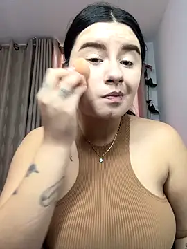 SaraBraun  online show from November 4, 2025, 5:56 pm