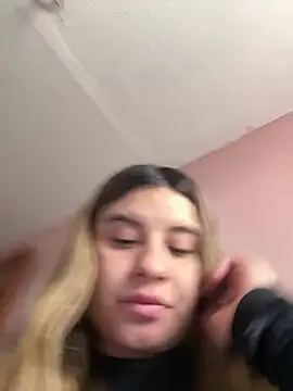 Snapshot of SaraBraun_ chatting on July 27, 2026, 4:58 pm SaraBraun online show from July 27, 2026, 4:58 pm