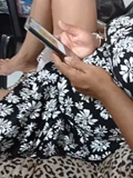 shanuki3 online show from February 12, 2026, 3:12 am