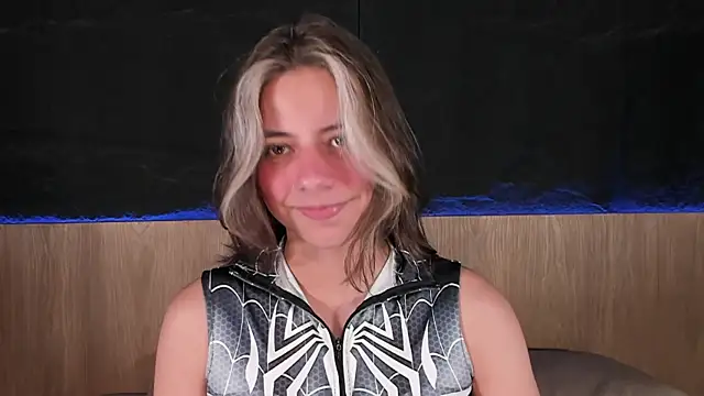 ArtemisaBlake online show from February 4, 2025, 9:41 pm