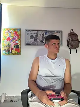 Snapshot of boss_of_cash chatting on July 6, 2026, 5:26 pm boss of cash online show from July 6, 2026, 5:26 pm