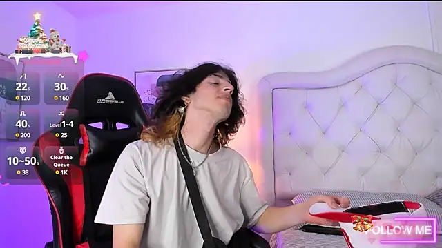 sett and gwen online show from December 16, 2024, 9:20 pm