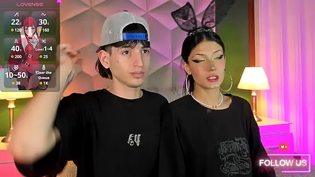 sett and gwen online show from January 13, 2025, 7:11 am