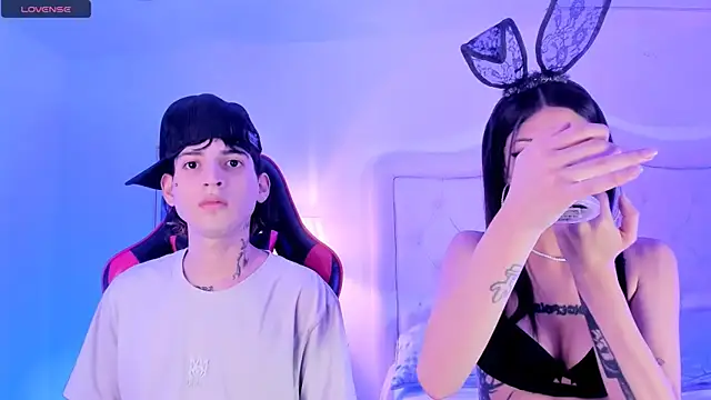 sett and gwen online show from February 9, 2025, 4:25 am