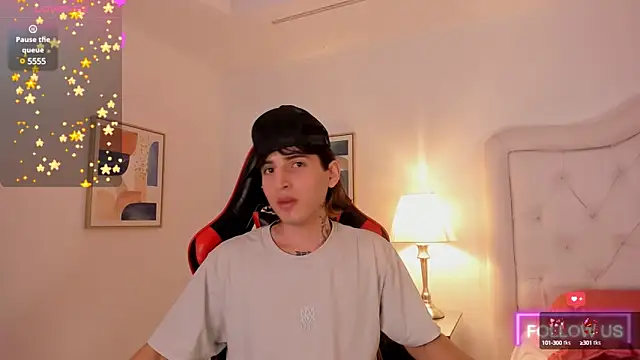 sett and gwen online show from March 17, 2025, 4:08 am