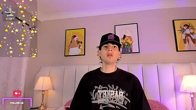 sett and gwen online show from April 7, 2026, 4:57 am