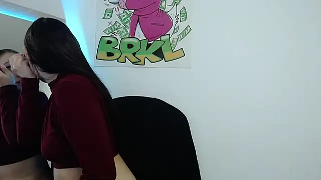 Snapshot of kaena-angels chatting on February 21, 2025, 5:56 am kaena-angels online show from February 21, 2025, 5:56 am