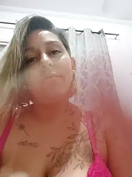 baixinhaloira online show from December 22, 2024, 5:53 pm