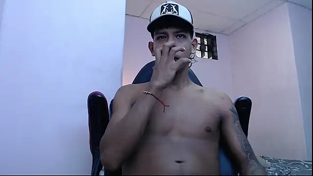 Snapshot of mr_stiven_ chatting on January 29, 2025, 7:57 am mr stiven  online show from January 29, 2025, 7:57 am