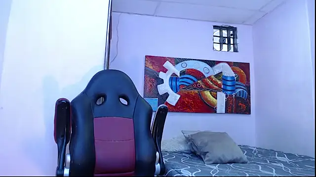 Snapshot of mr_stiven_ chatting on February 10, 2025, 5:58 am mr stiven  online show from February 10, 2025, 5:58 am