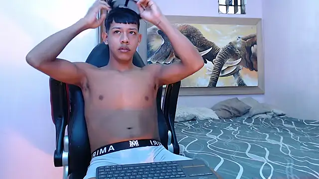 Snapshot of mr_stiven_ chatting on March 3, 2025, 2:58 am mr stiven  online show from March 3, 2025, 2:58 am