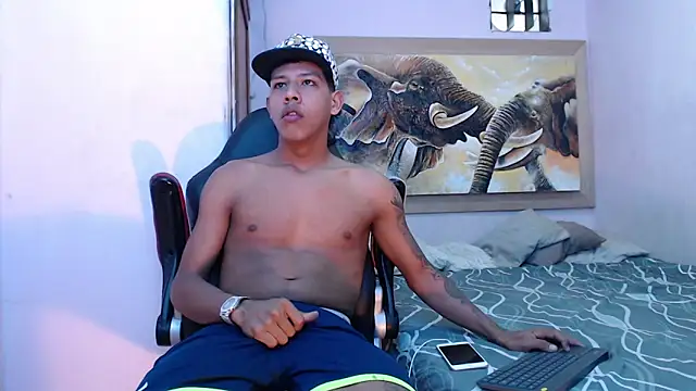 Snapshot of mr_stiven_ chatting on March 7, 2025, 3:19 am mr stiven  online show from March 7, 2025, 3:19 am